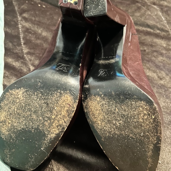 Louis Vuitton suave shoes - Picture 6 of 6